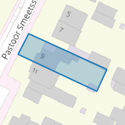 Perceel GLE02-B-3707