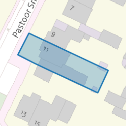 Perceel GLE02-B-3708