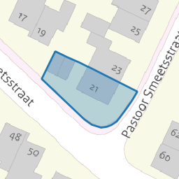 Perceel GLE02-B-3713