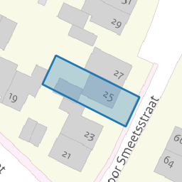 Perceel GLE02-B-3715