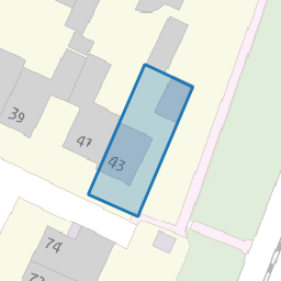 Perceel GLE02-B-3724