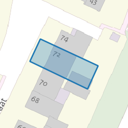 Perceel GLE02-B-3728