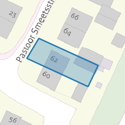 Perceel GLE02-B-3733