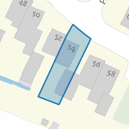 Perceel GLE02-B-3737