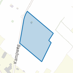 Perceel GLE02-B-3745