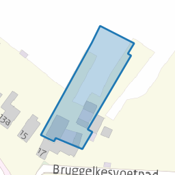 Perceel GLE02-B-3748