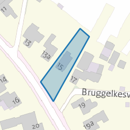 Perceel GLE02-B-3749