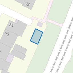 Perceel GLE02-B-3764