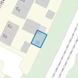 Perceel GLE02-B-3770