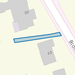 Perceel GLE02-B-3782