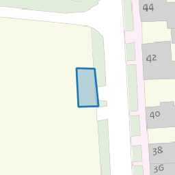 Perceel GLE02-B-3795