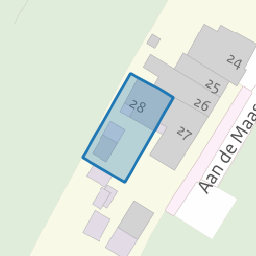 Perceel GLE02-B-3796