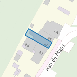 Perceel GLE02-B-3798