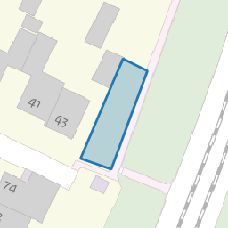 Perceel GLE02-B-3807