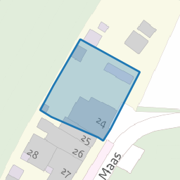 Perceel GLE02-B-3811