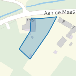 Perceel GLE02-B-3814