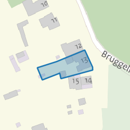 Perceel GLE02-B-3836