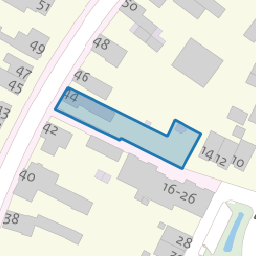 Perceel GLE02-B-3849