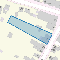 Perceel GLE02-B-3851