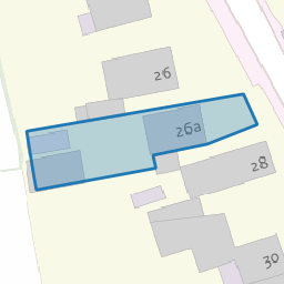 Perceel GLE02-B-3852