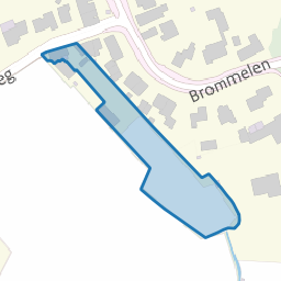 Perceel GLE02-B-3857