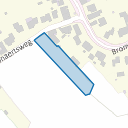 Perceel GLE02-B-3858