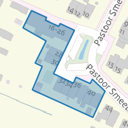 Perceel GLE02-B-3864