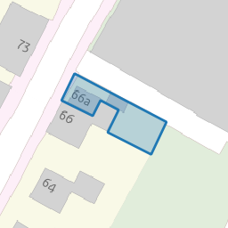 Perceel GLE02-B-3866