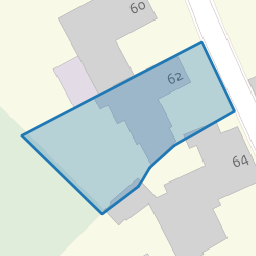 Perceel GLE02-B-3870