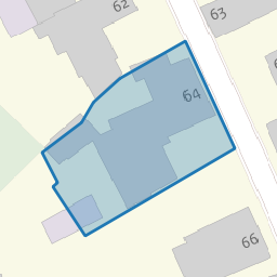 Perceel GLE02-B-3871