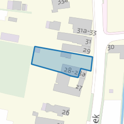 Perceel GLE02-B-3887