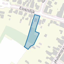 Perceel GLE02-B-3900