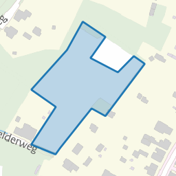 Perceel GLE02-B-3901