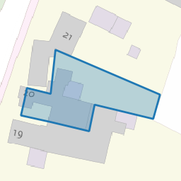 Perceel GLE02-B-3910