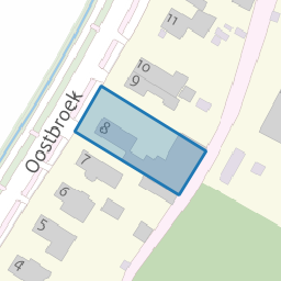 Perceel GLE02-B-3912