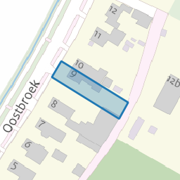 Perceel GLE02-B-3913