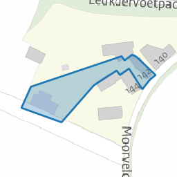 Perceel GLE02-B-3915