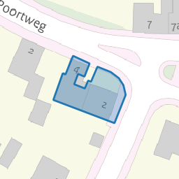 Perceel GLE02-B-3950