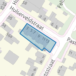 Perceel GLE02-B-3951