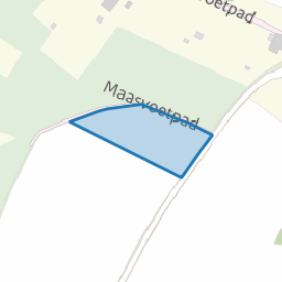 Perceel GLE02-B-3956