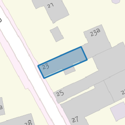 Perceel GLE02-B-3970