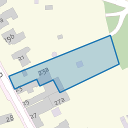 Perceel GLE02-B-3971