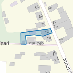 Perceel GLE02-B-3974