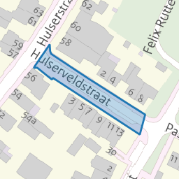 Perceel GLE02-B-3988