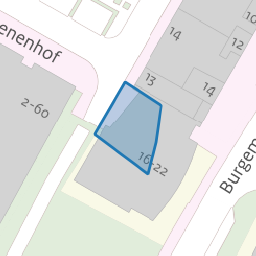 Perceel GLE02-B-3992