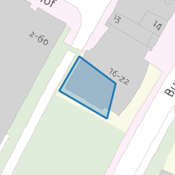 Perceel GLE02-B-3993