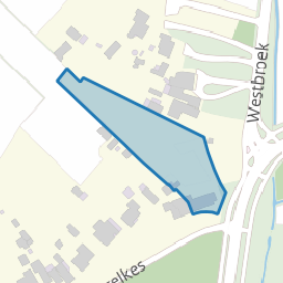 Perceel GLE02-B-4032