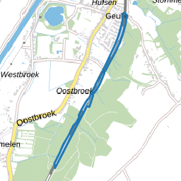 Perceel GLE02-B-4042