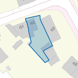 Perceel GLE02-B-4050