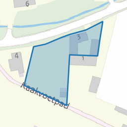 Perceel GLE02-B-4056